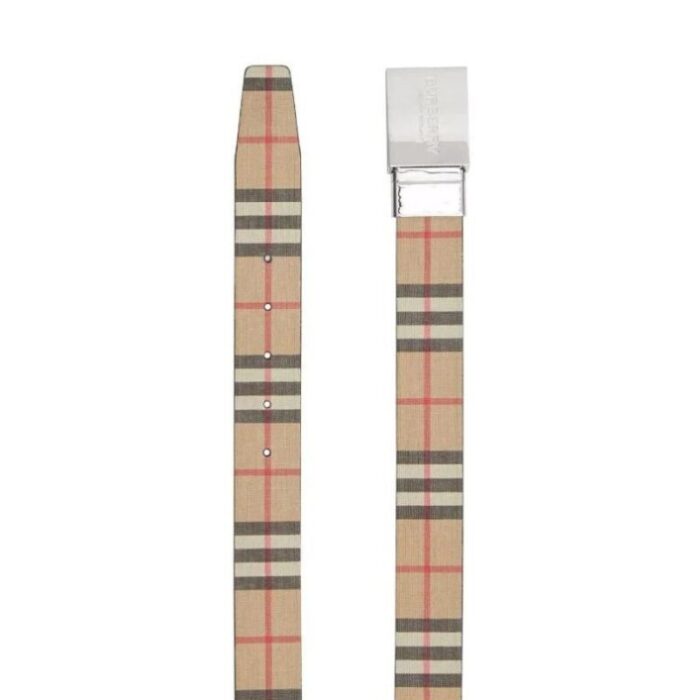 Belt Burberry BBW001 - Image 2