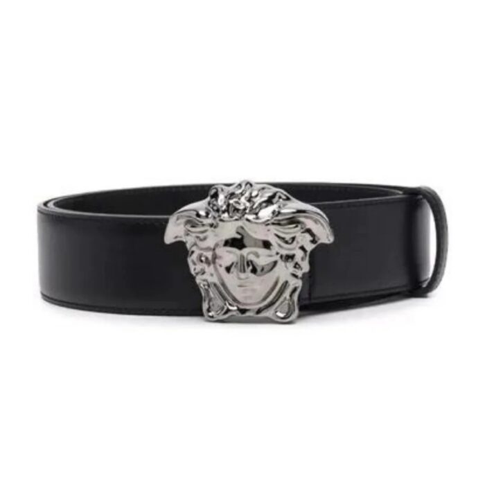 Belt Versace Silver VSC003 - Image 1