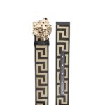 Belt Versace Gold VSC005 - Image 2