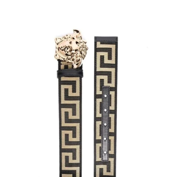 Belt Versace Gold VSC005 - Image 2
