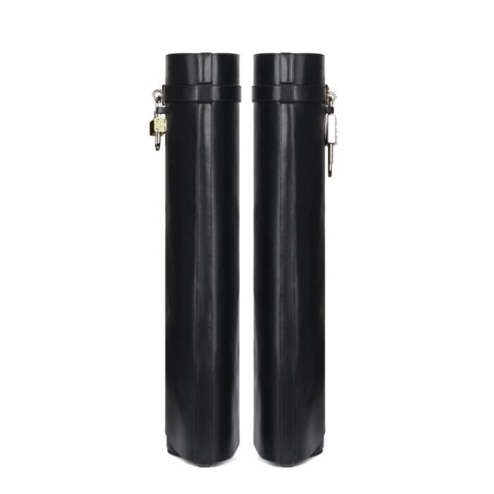 Givenchy Boot Shark Lock GVW001 - Image 3