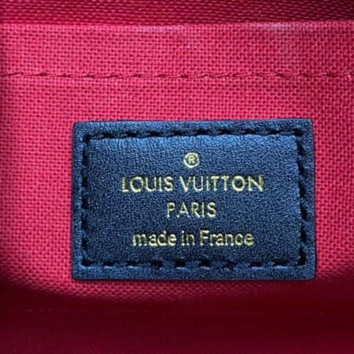 Tote Bag Louis Vuitton OnTheGo East West LVW017 - Image 5