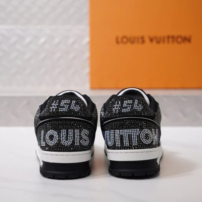 Louis Vuitton Trainer LVW036 - Image 5