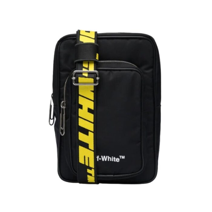 Hard Core Sling Bag Off-White OFF034 - Image 1