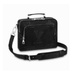 Louis Vuitton Flight Case Messenger Bag LV045