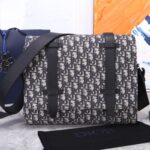 Bag Dior Hit The Road Briefcase DO087
