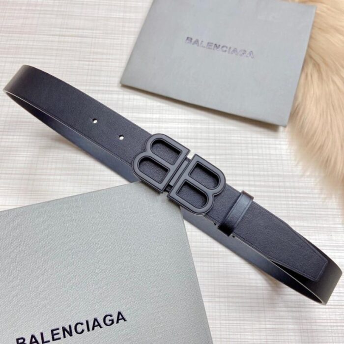 Belt Balenciaga BL119 - Image 1