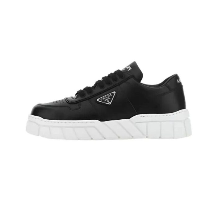 Prada Sneaker Downtown Low Top PDW014 - Image 1