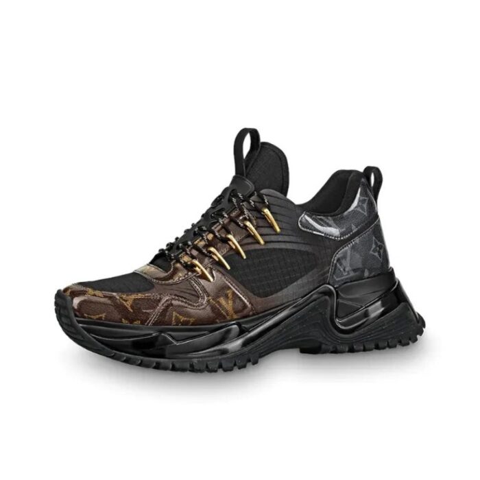 Louis Vuitton Run Away Pulse LV047 - Image 1