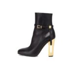 Fendi Delfina 105mm Boots FDW008