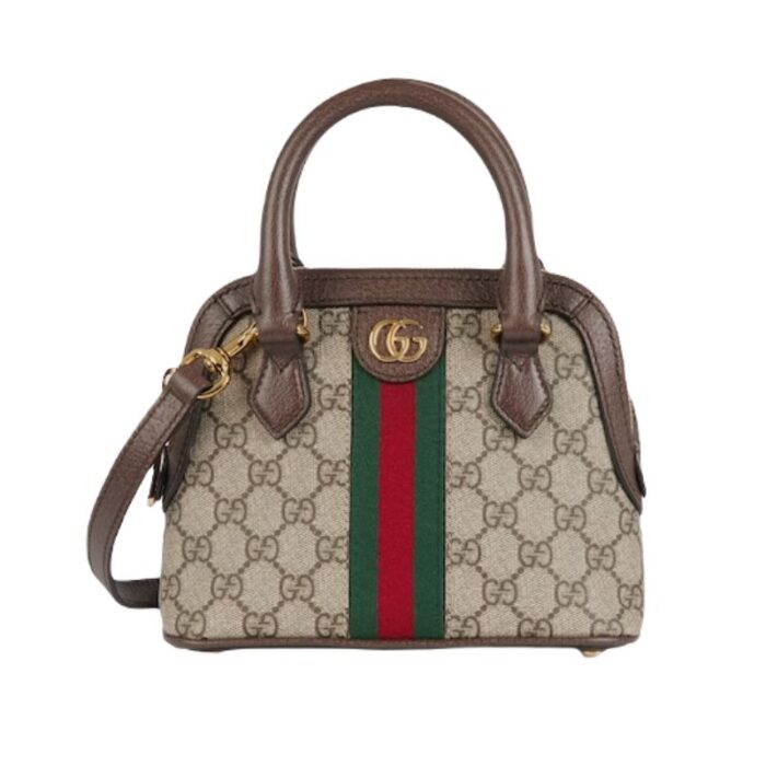 Shoulder Bag Gucci Small GCW004 - Image 1