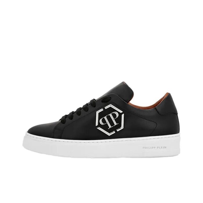 Philipp Plein Low top Sneakers PP008 - Image 1