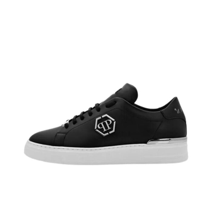 Philipp Plein Low top Sneakers PP009 - Image 1