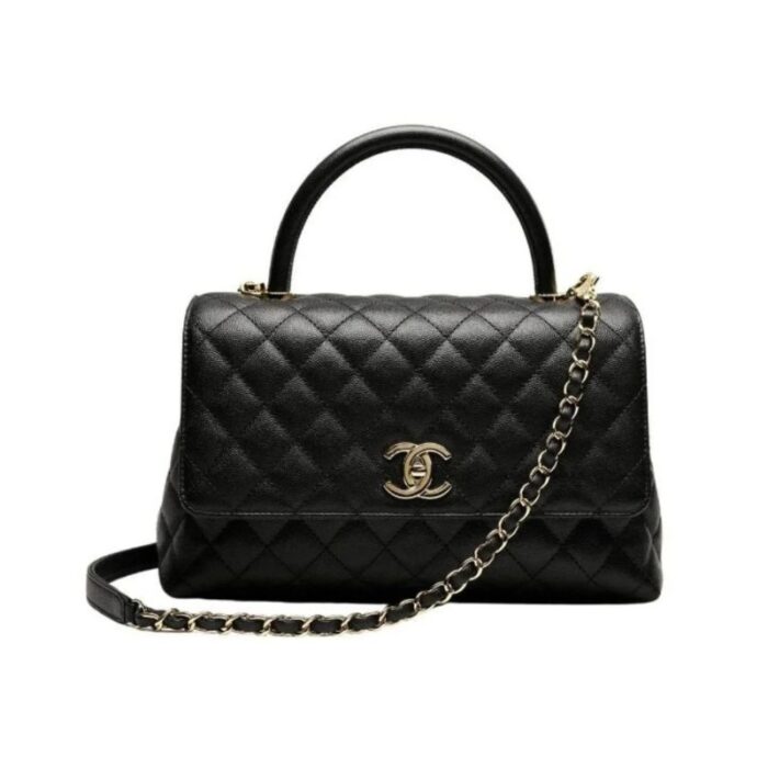 Chanel Large Bag With Handle CN003 - Image 1