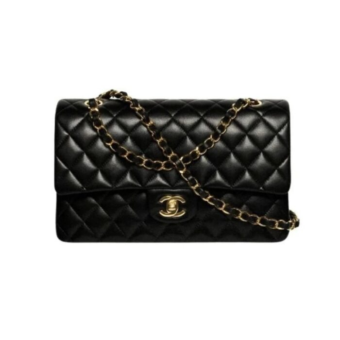 Chanel Classic Bag 11.12 CN004 - Image 1