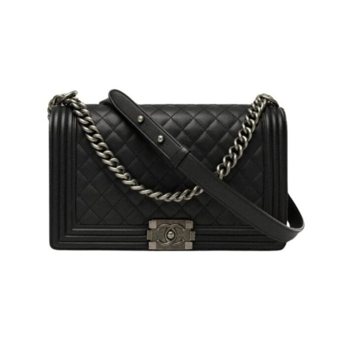 Chanel Large Bag CN005 - Image 1