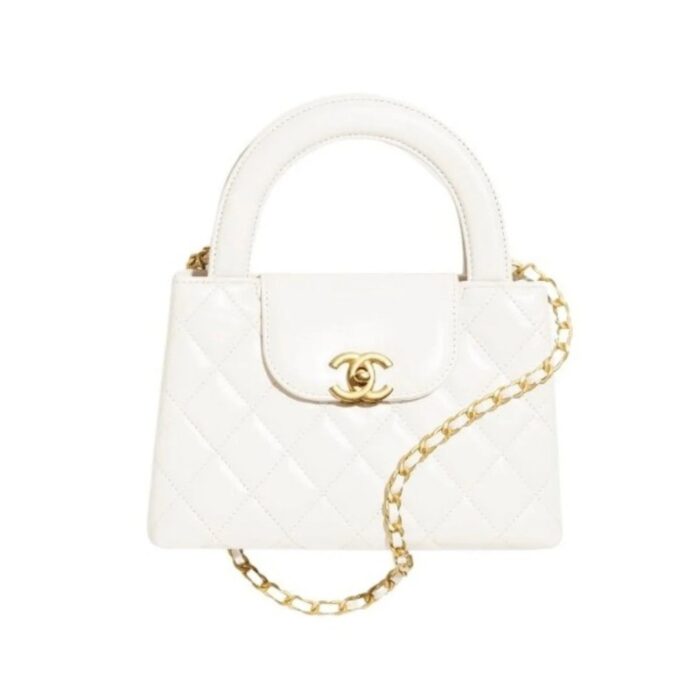 Chanel Mini Shopping Bag CN009 - Image 1