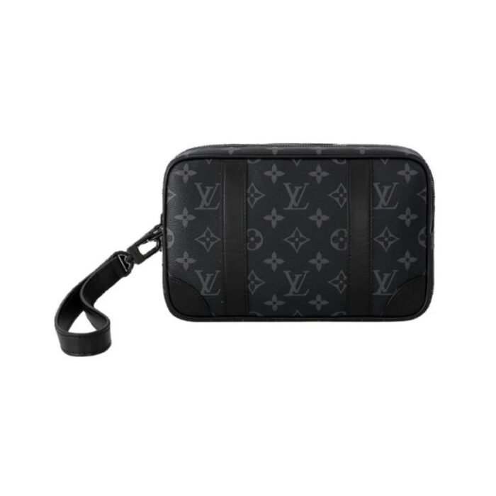 Louis Vuitton Pochette Kasai Bag LV057 - Image 1