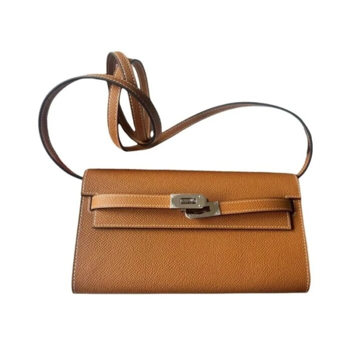 Hermès Kelly To Go Shoulder Bag HM005 - Image 1