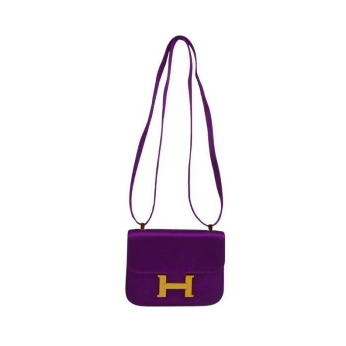 Hermès Constance Shoulder Bag 2010 HM008 - Image 1
