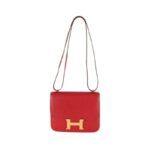 Hermès Constance Shoulder Bag 2006 HM009