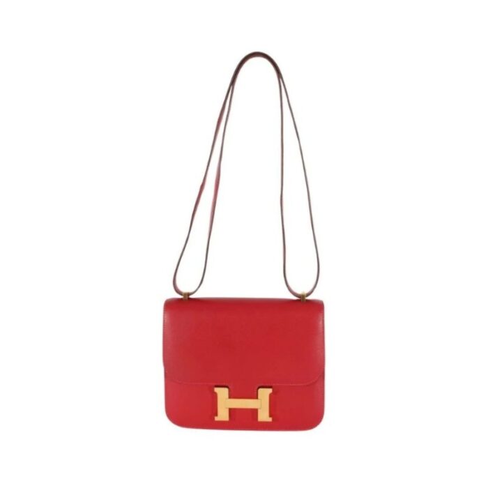 Hermès Constance Shoulder Bag 2006 HM009 - Image 1