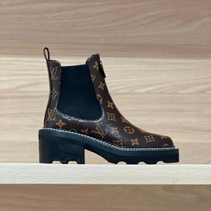 Louis Vuitton Boot LVW045 - Image 1