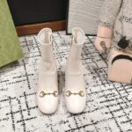 Gucci Boot GCW020