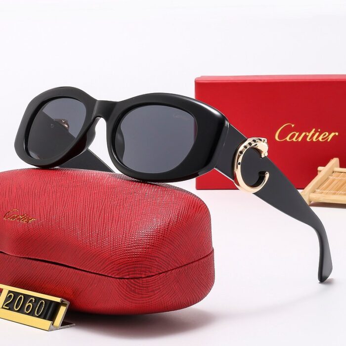 Sunglasses Cartier CTR009 - Image 1