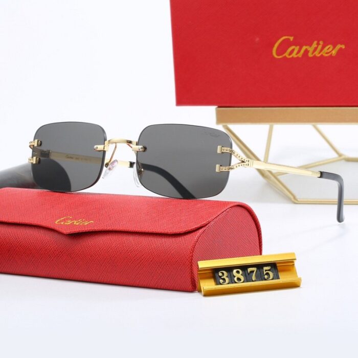 Sunglasses Cartier CTR011 - Image 1