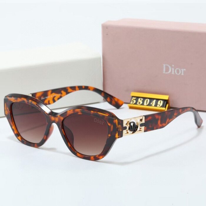 Sunglasses Dior DO077 - Image 1