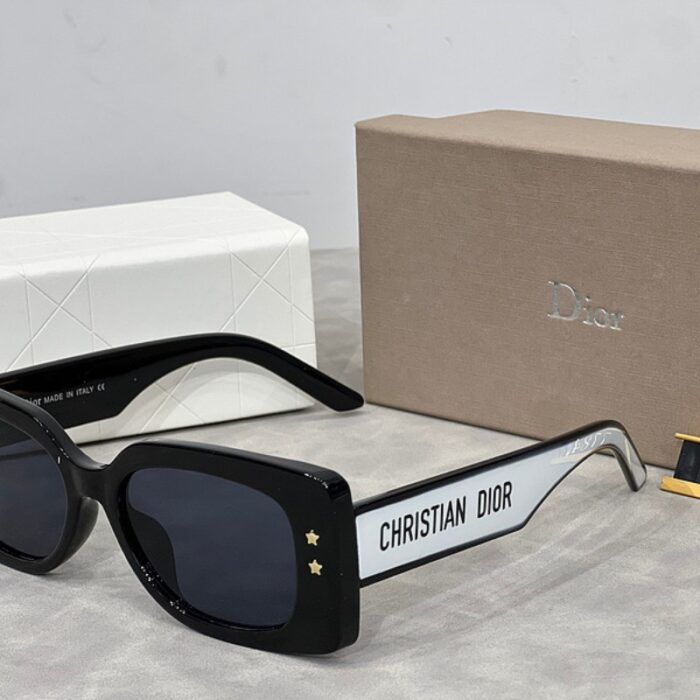 Sunglasses Christian Dior DO079 - Image 1