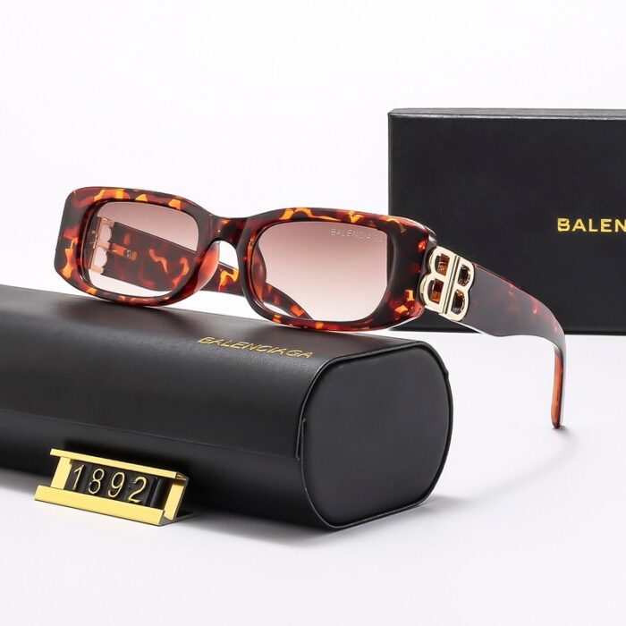 Sunglasses Balenciaga BL140 - Image 1