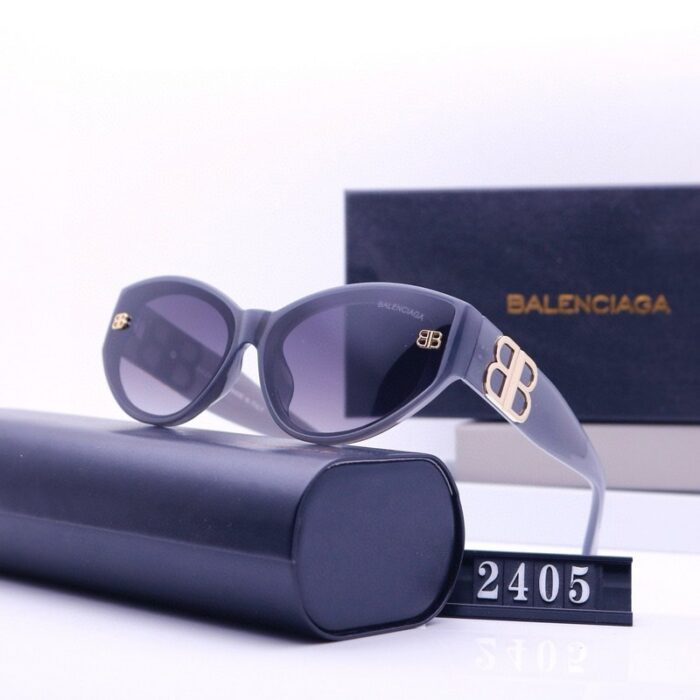 Sunglasses Balenciaga BL142 - Image 1