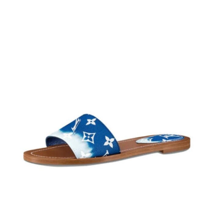 Louis Vuitton Escale Slide Slippers LVW053 - Image 1