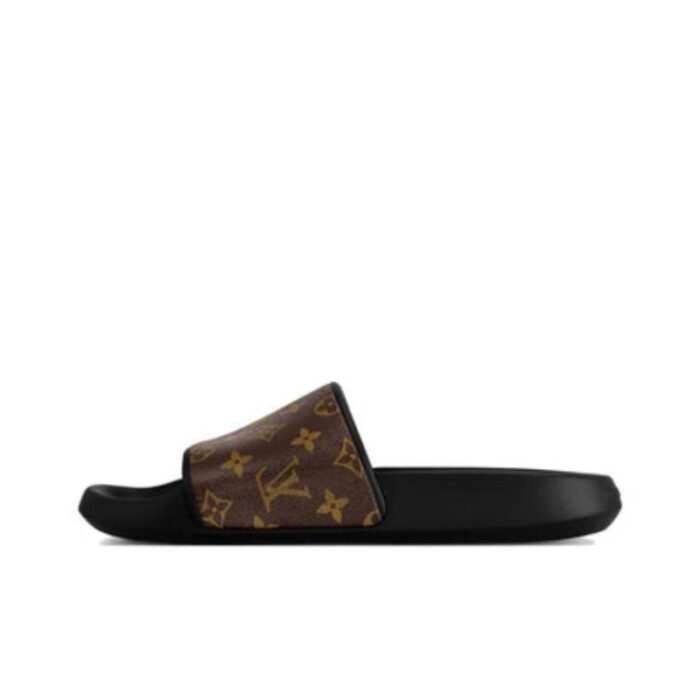 Louis Vuitton Waterfront Mules Slides LVW054 - Image 1