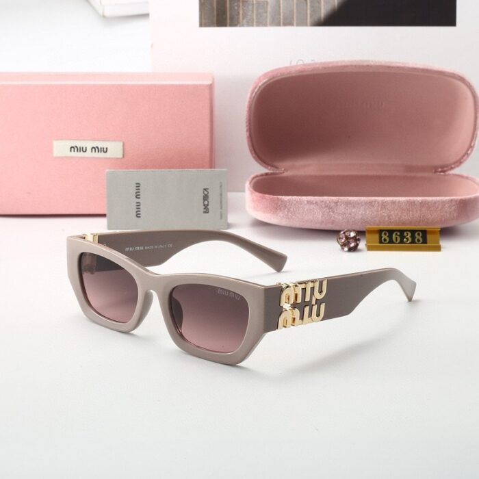 Sunglasses Miu Miu MMW005 - Image 1