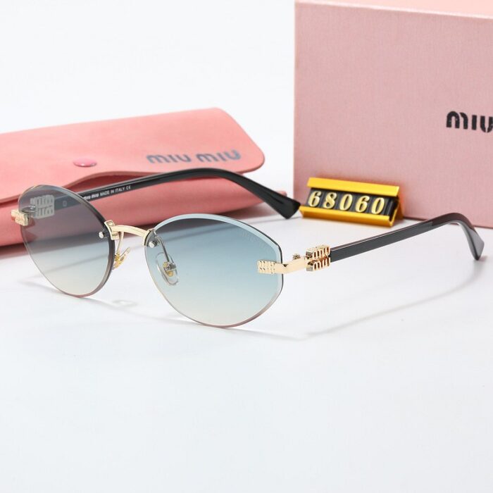 Sunglasses Miu Miu MMW008 - Image 1