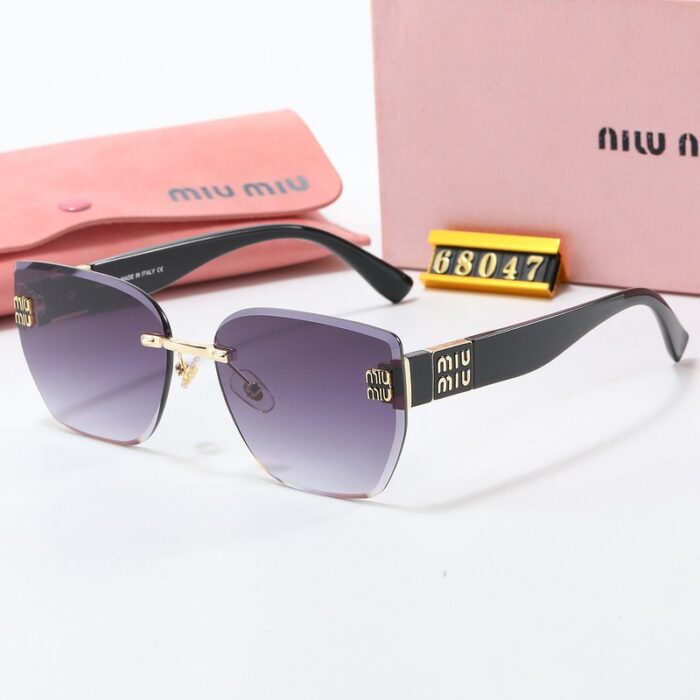 Sunglasses Miu Miu MMW009 - Image 1