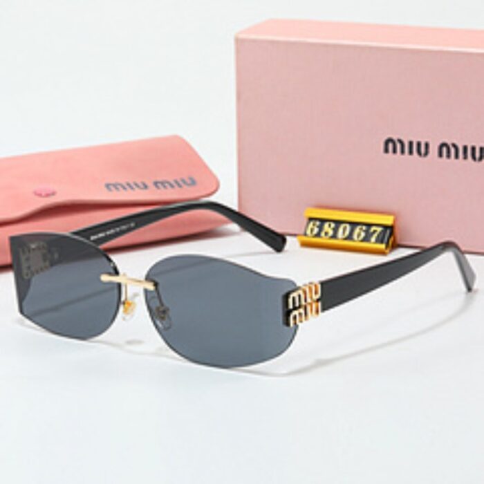 Sunglasses Miu Miu MMW012 - Image 1