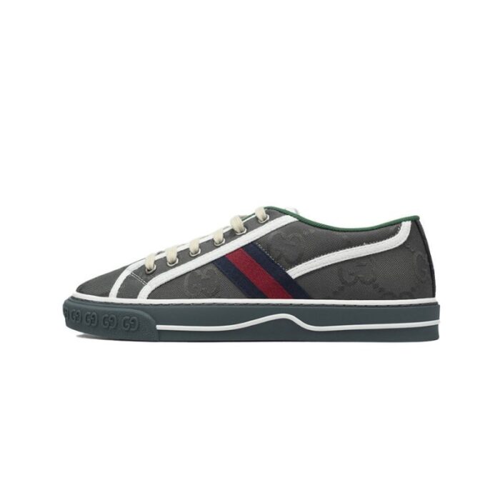 Sneaker Gucci 1977 Double G GC153 - Image 1