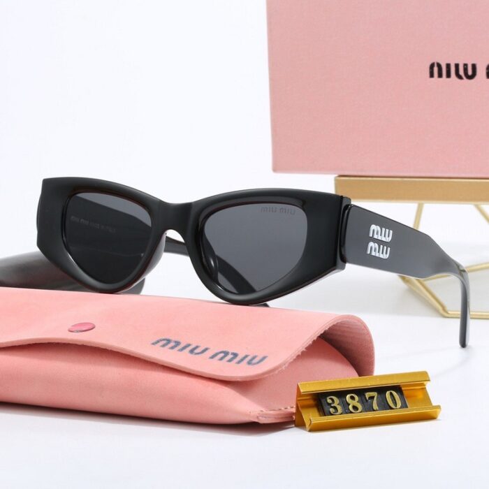 Sunglasses Miu Miu MMW017 - Image 1