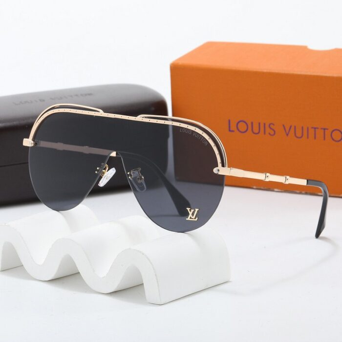 Sunglasses Louis Vuitton LVW59 - Image 1