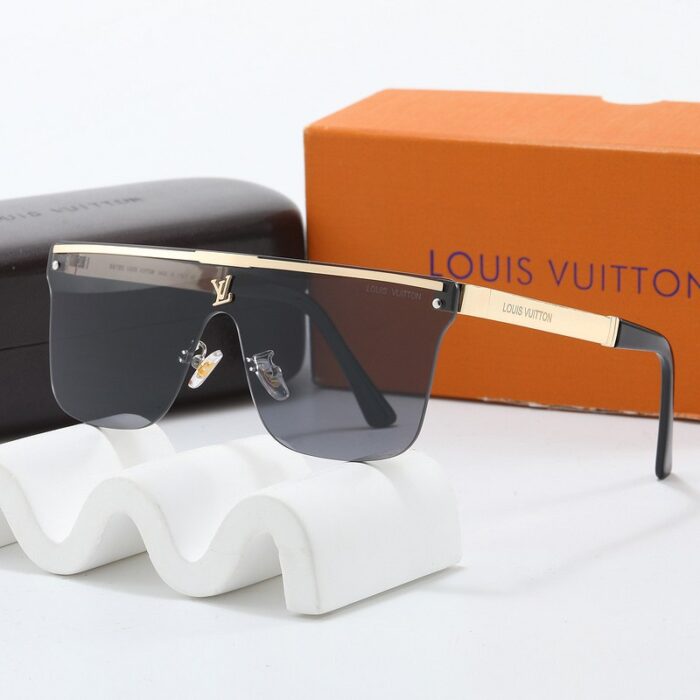 Sunglasses Louis Vuitton LVW60 - Image 1