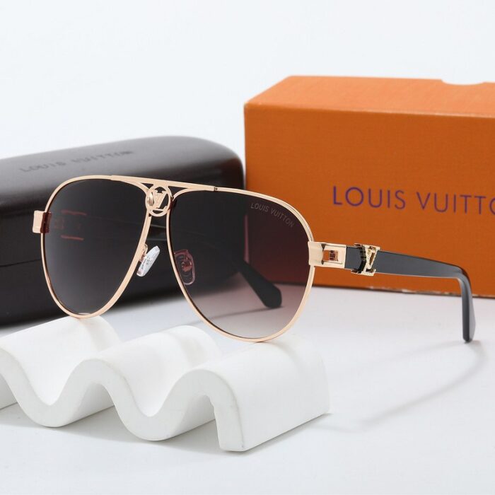 Sunglasses Louis Vuitton LVW062 - Image 1