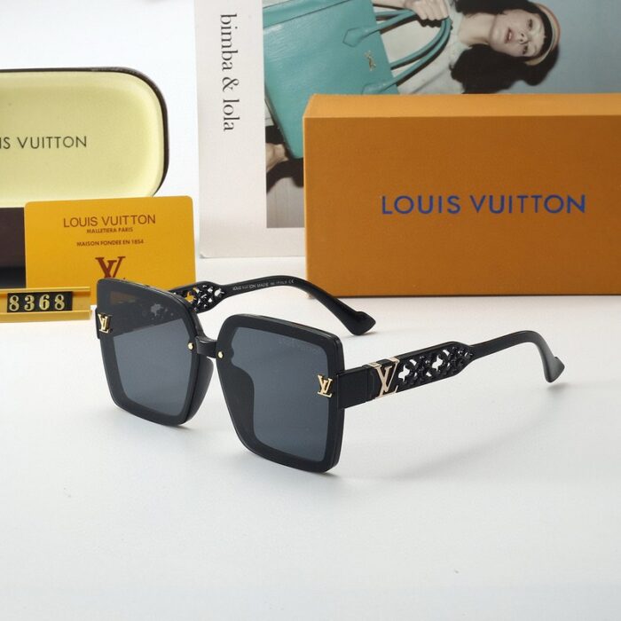 Sunglasses Louis Vuitton LVW065 - Image 1