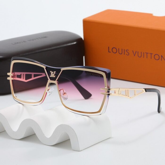 Sunglasses Louis Vuitton LVW066 - Image 1