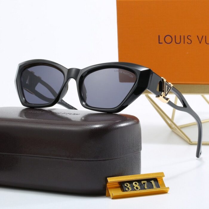 Sunglasses Louis Vuitton LVW071 - Image 1