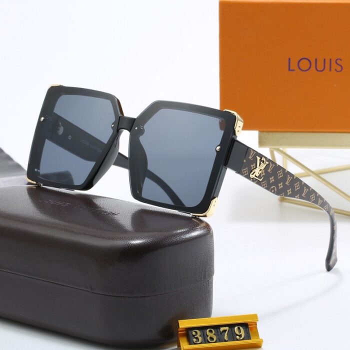 Sunglasses Louis Vuitton LVW072 - Image 1