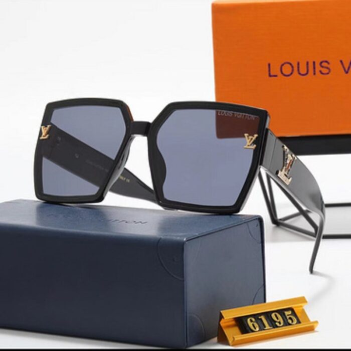 Sunglasses Louis Vuitton LVW074 - Image 1